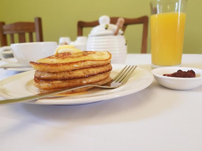 the portland guesthouse