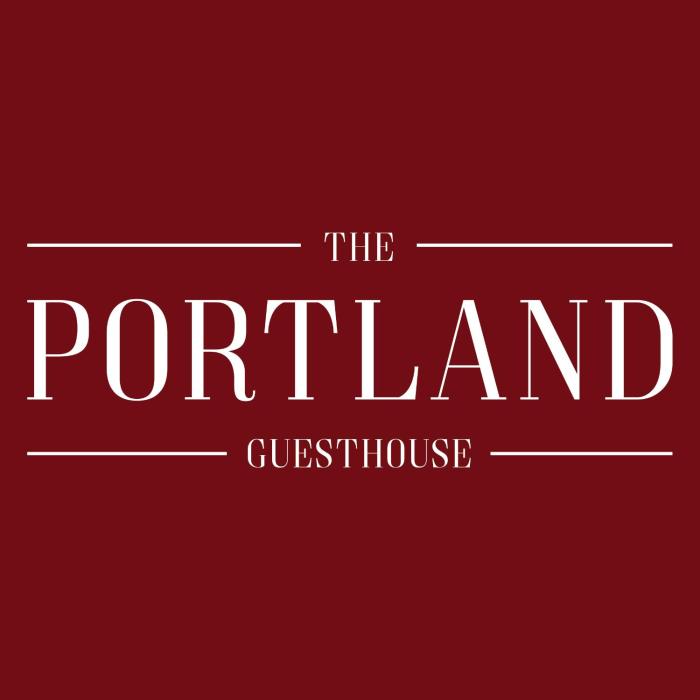 the portland guesthouse