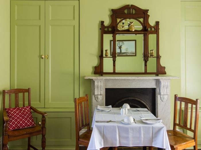 the portland guesthouse