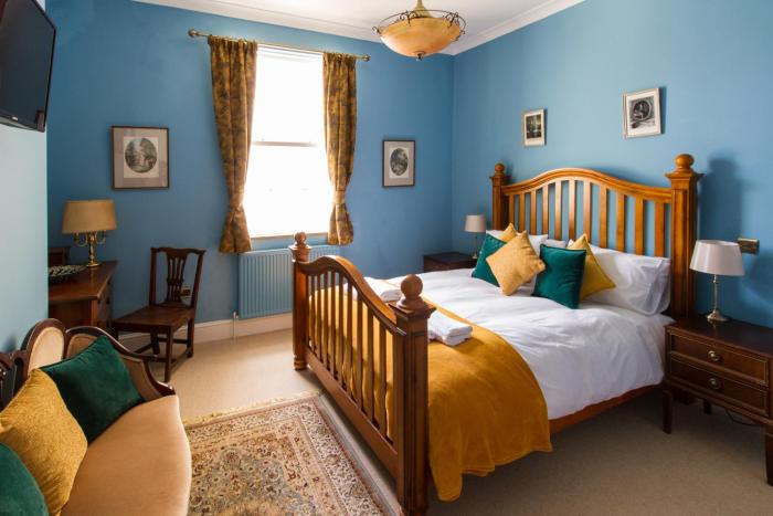 the portland guesthouse