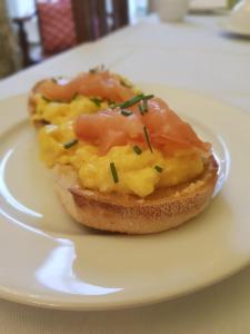 the portland guesthouse