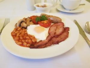 the portland guesthouse