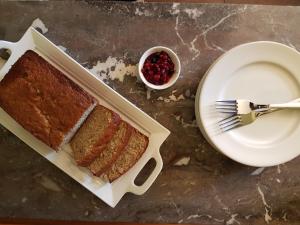 the portland guesthouse