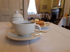 the portland guesthouse