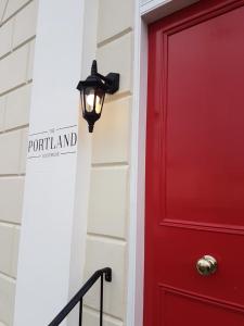 the portland guesthouse