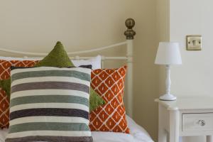 the portland guesthouse