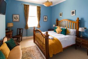 the portland guesthouse