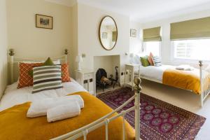 the portland guesthouse