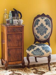 the portland guesthouse