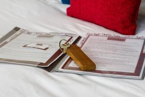 the portland guesthouse