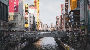 mimaru osaka shinsaibashi west