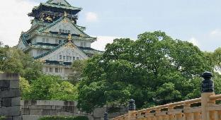 mimaru osaka shinsaibashi west