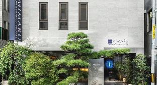 mimaru osaka shinsaibashi west