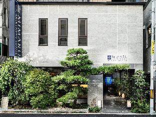 mimaru osaka shinsaibashi west