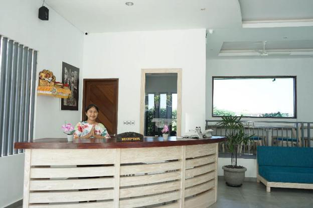 bali karma sajtra hotel