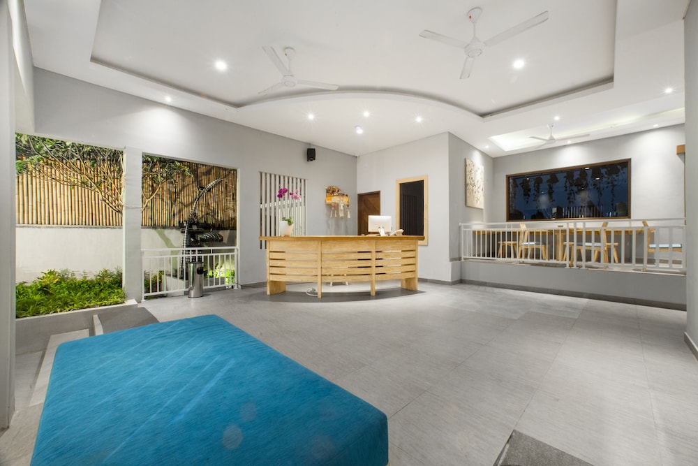 bali karma sajtra hotel