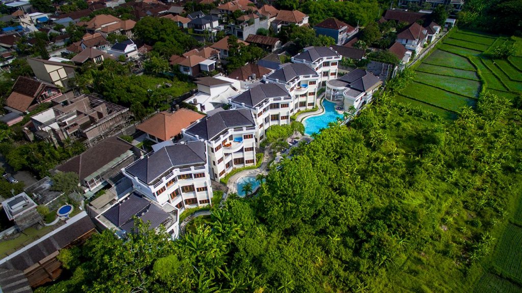 bali karma sajtra hotel