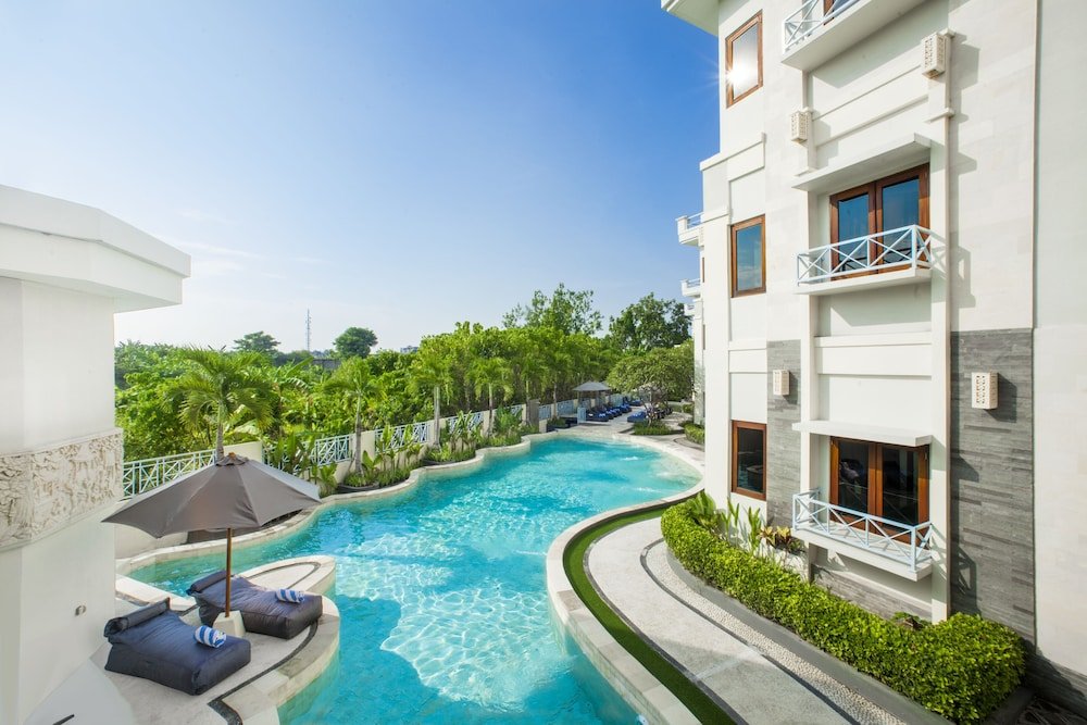 bali karma sajtra hotel
