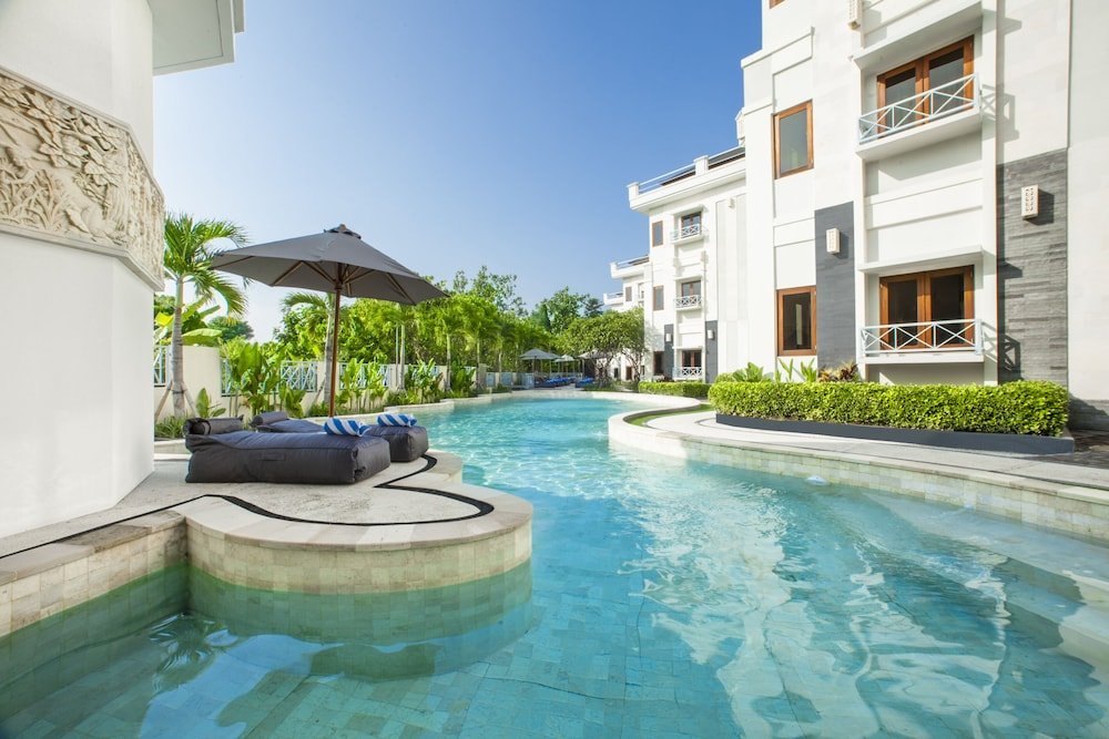 bali karma sajtra hotel