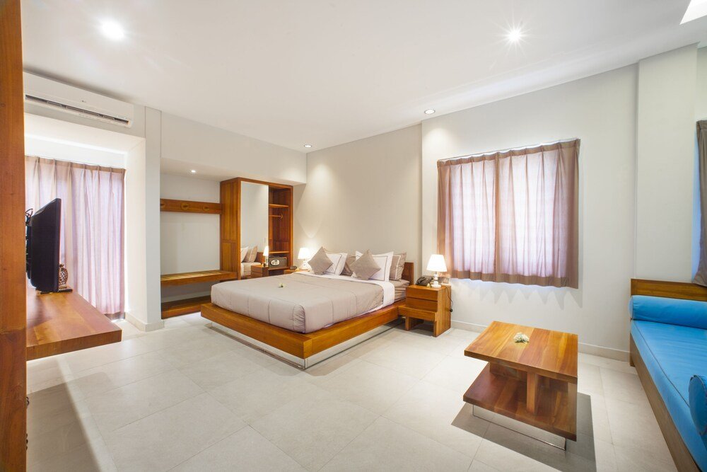 bali karma sajtra hotel