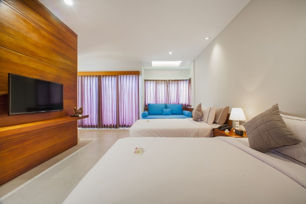 bali karma sajtra hotel
