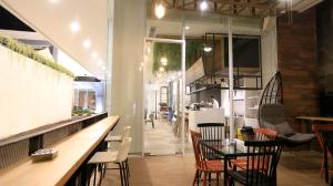 luminor hotel purwokerto