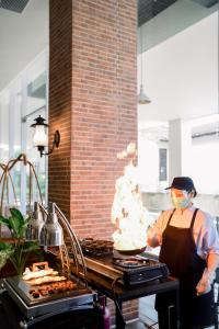 luminor hotel purwokerto