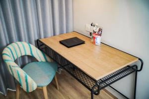 luminor hotel purwokerto