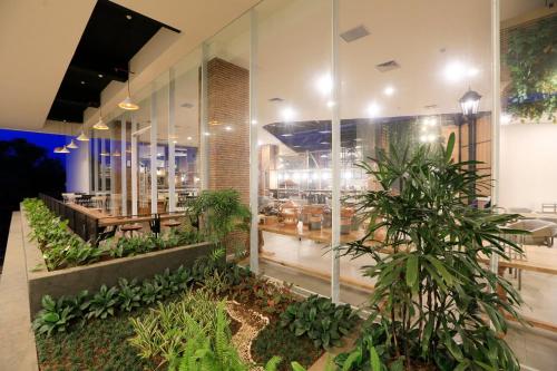 luminor hotel purwokerto