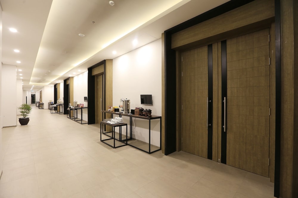luminor hotel purwokerto