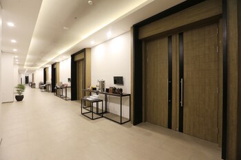 luminor hotel purwokerto