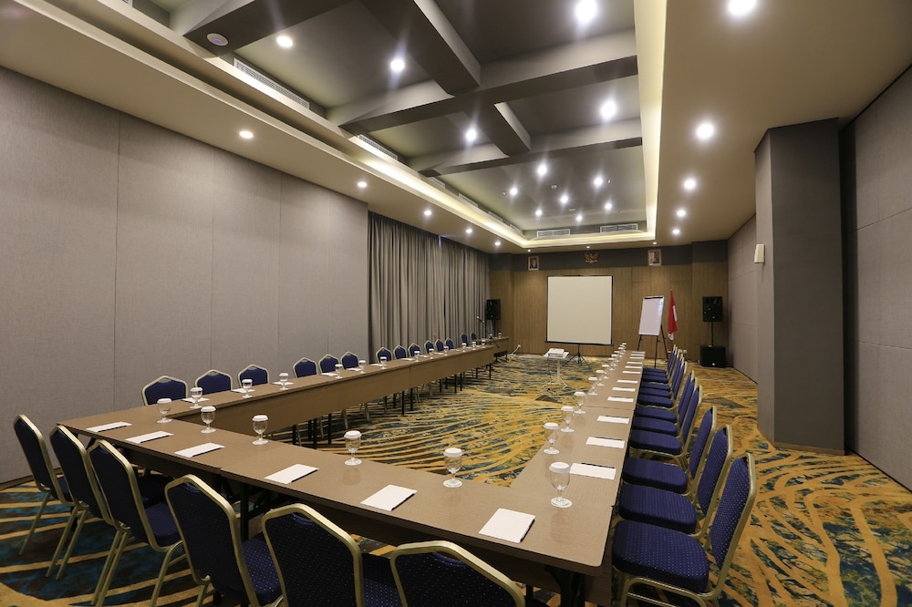 luminor hotel purwokerto