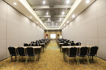 luminor hotel purwokerto