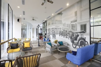 luminor hotel purwokerto