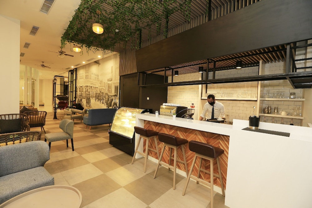 luminor hotel purwokerto