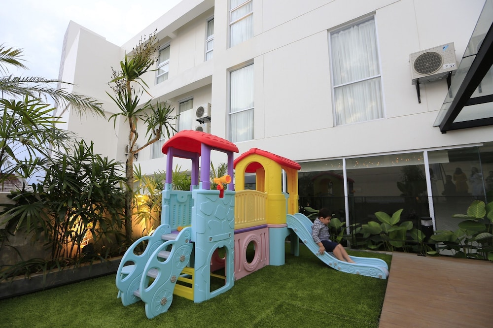 luminor hotel purwokerto
