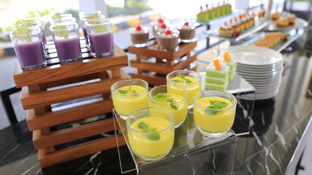 luminor hotel purwokerto