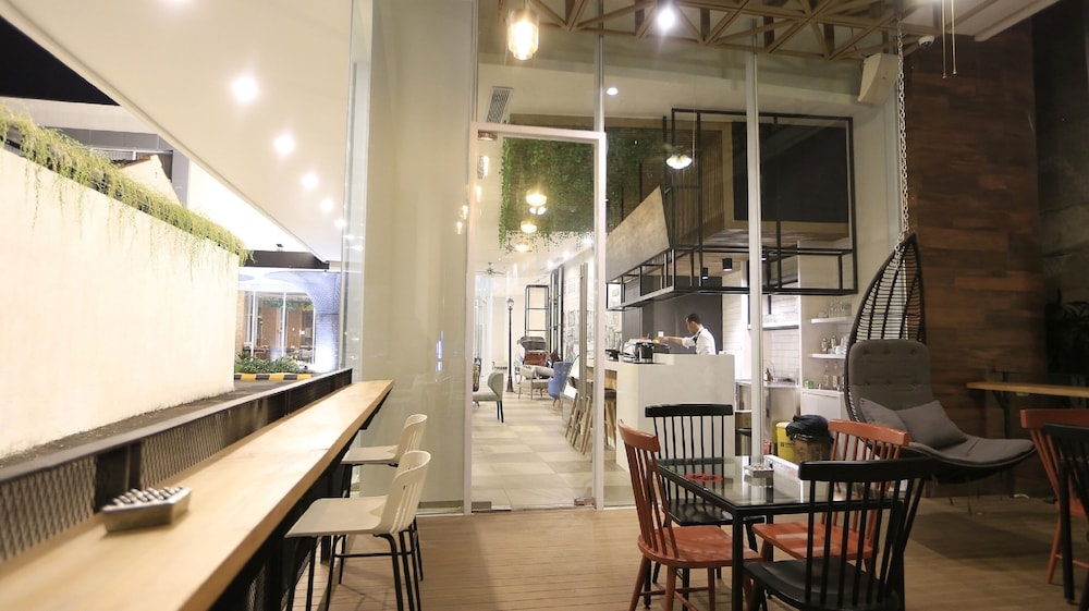 luminor hotel purwokerto