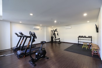 luminor hotel purwokerto