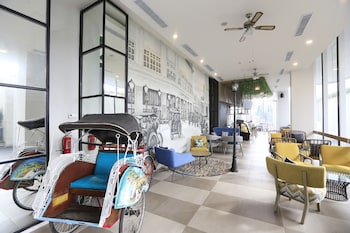 luminor hotel purwokerto