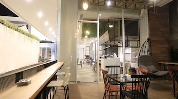 luminor hotel purwokerto