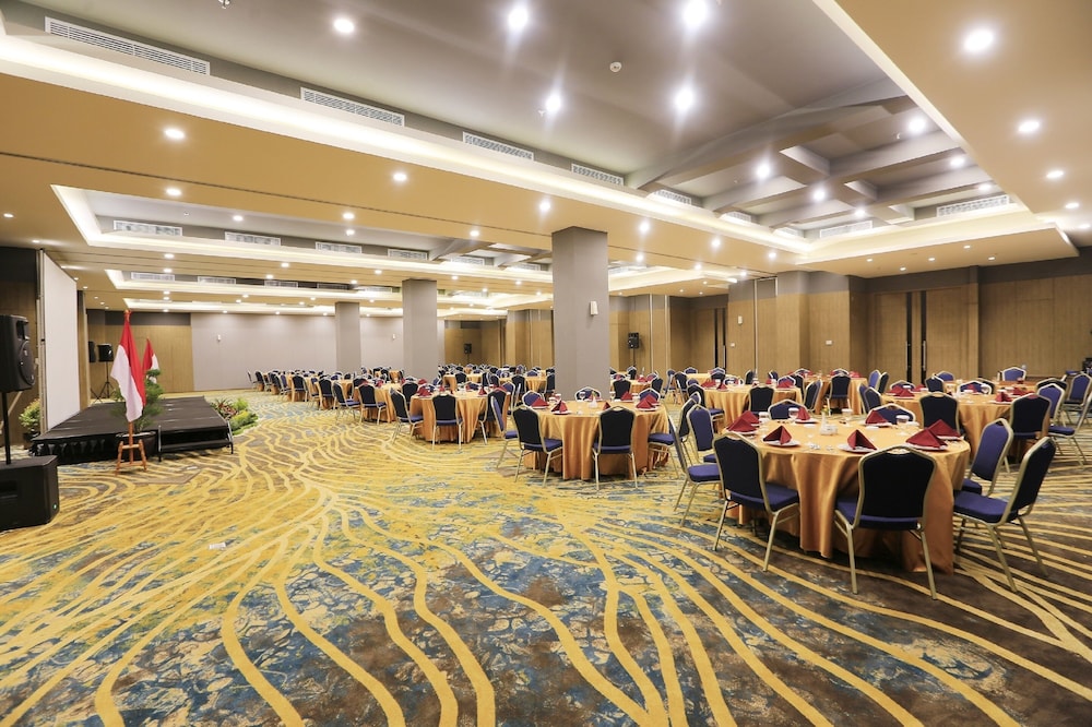 luminor hotel purwokerto