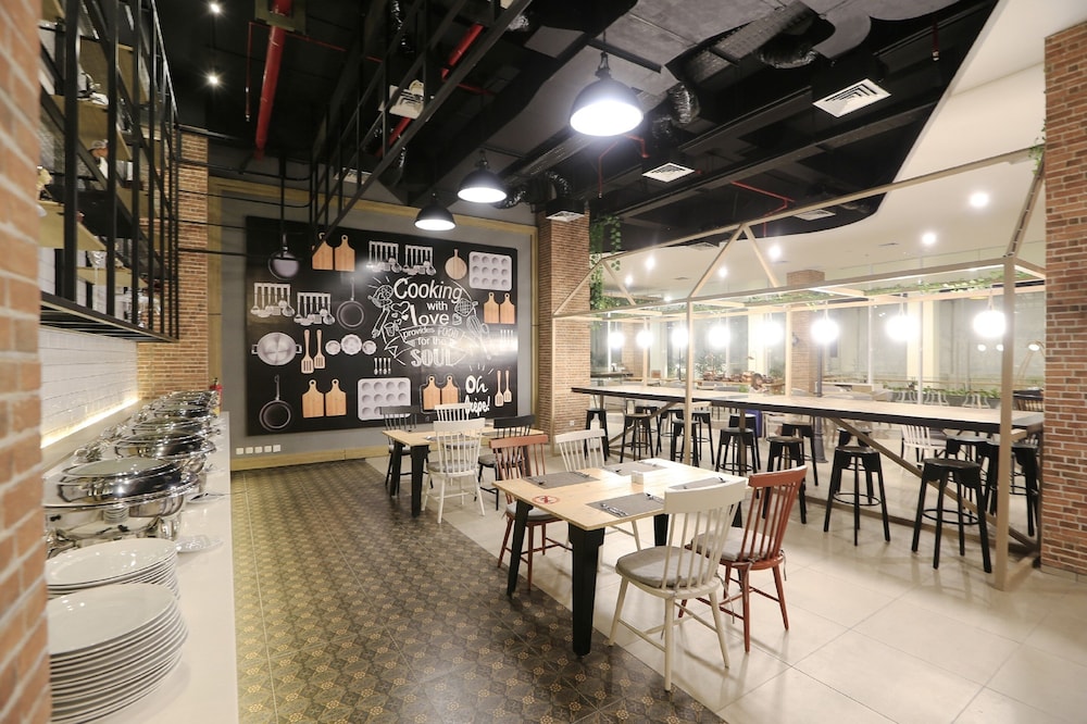 luminor hotel purwokerto