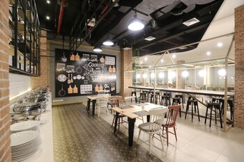 luminor hotel purwokerto