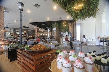 luminor hotel purwokerto