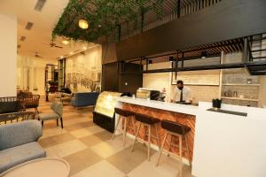 luminor hotel purwokerto
