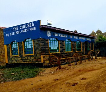 Chelsea Blues Hotel,,2.5 star