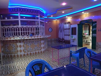 Chelsea Blues Hotel,,2.5 star