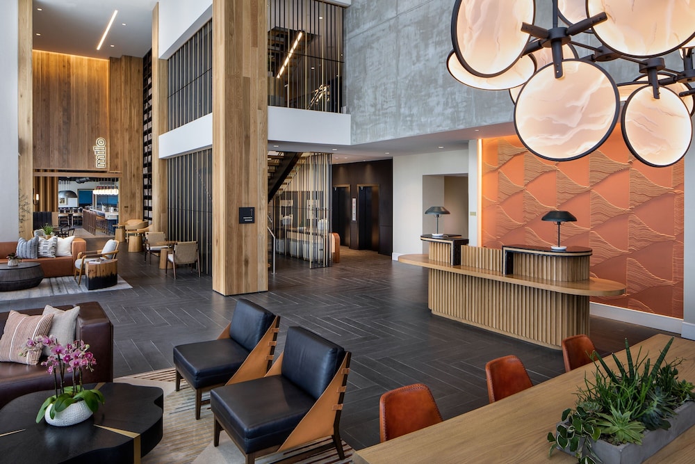 the ellison oklahoma city a tribute portfolio hotel