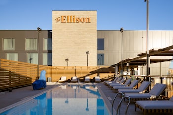 the ellison oklahoma city a tribute portfolio hotel